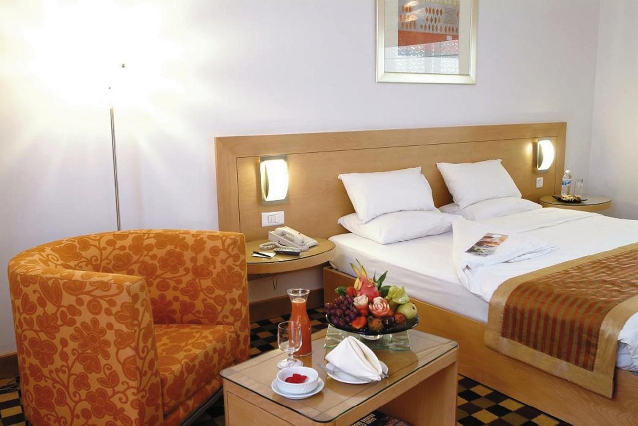 Radisson Blu Hotel, Riyad Chambre photo
